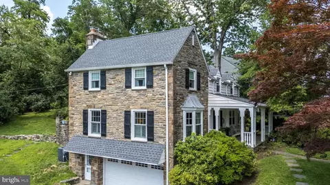 918 Woodcrest Rd, Abington, PA 19001