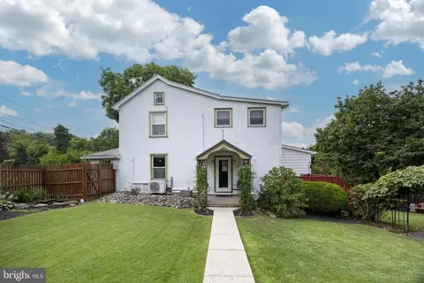 113 Big Rd, Zieglersville, PA 19492