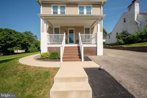 365 Manor Ave, Plymouth Meeting, PA 19462