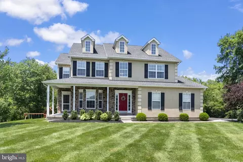 3910 Montella Cir, Collegeville, PA 19426