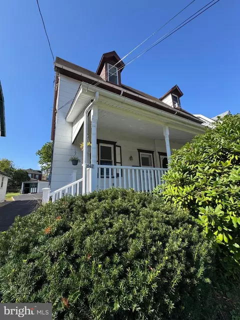 1842 Horace Ave, Abington, PA 19001