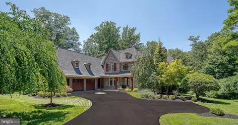 226 Mcclenaghan Mill Rd, Wynnewood, PA 19096