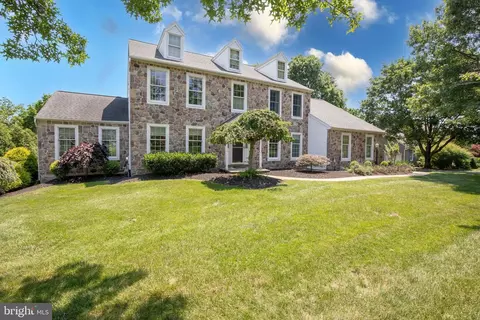 1310 Sunny Ayr Way, Lansdale, PA 19446