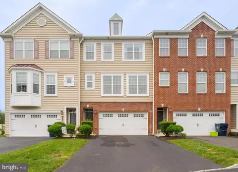 37 Rosy Ridge Ct, Telford, PA 18969