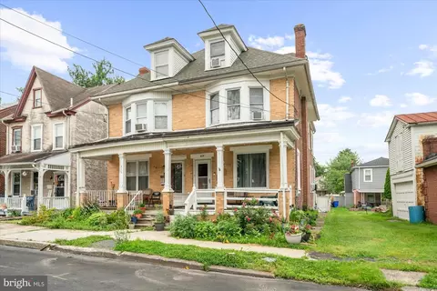 414 May St, Pottstown, PA 19464
