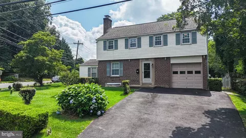 1287 Huntingdon Rd, Abington, PA 19001