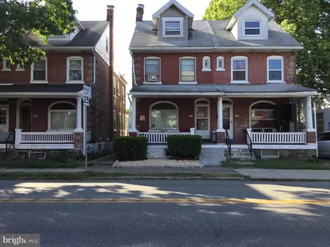 781 Charlotte, Pottstown, PA 19464