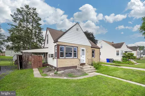 583 Wilson St, Pottstown, PA 19464