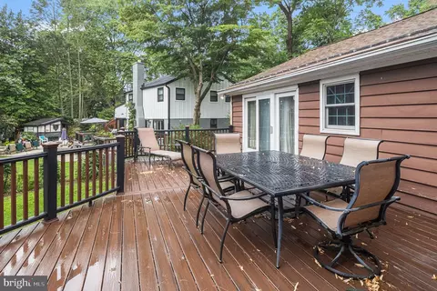 407 Rices Mill Rd, Wyncote, PA 19095 photo 24