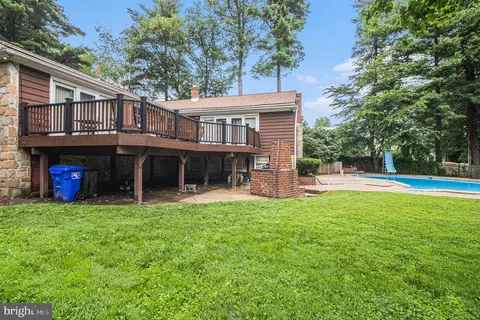 407 Rices Mill Rd, Wyncote, PA 19095 photo 25