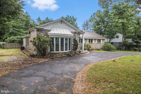 407 Rices Mill Rd, Wyncote, PA 19095 photo 3