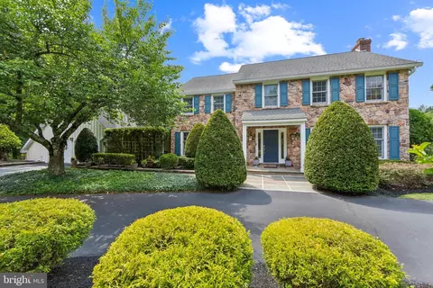 717 Evans Rd, Gwynedd, PA 19002