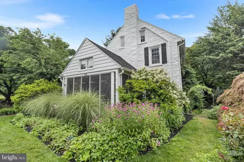 308 Aubrey Rd, Wynnewood, PA 19096