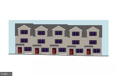 380 E Hancock St #104A, Lansdale, PA 19446