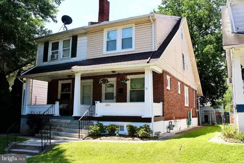 1220 W Lafayette St, Norristown, PA 19401