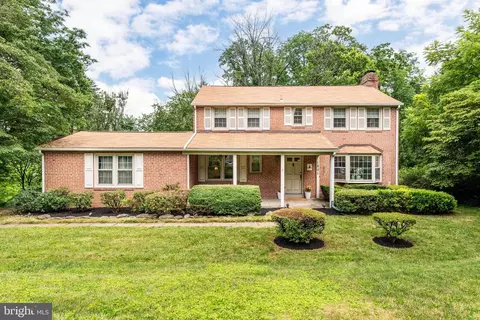 1801 Old Gulph Rd, Villanova, PA 19085