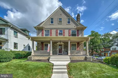 200 Hillside Ave, Jenkintown, PA 19046