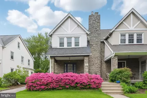 831 Elkins Ave, Elkins Park, PA 19027