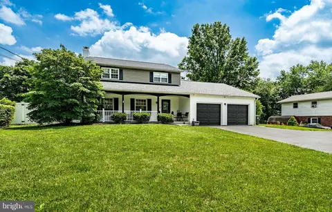 60 Gilbertsville Rd Apt, Gilbertsville, PA 19525