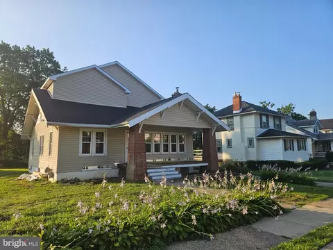 449 Linden Ave, Glenside, PA 19038