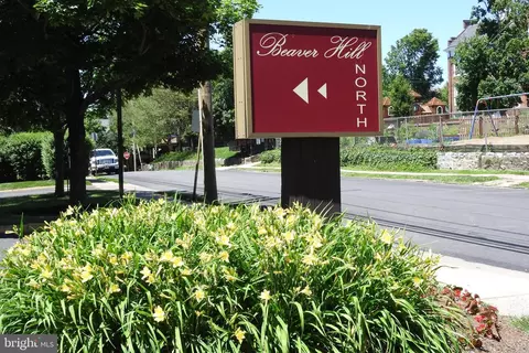 309 Florence Ave #401-N, Jenkintown, PA 19046