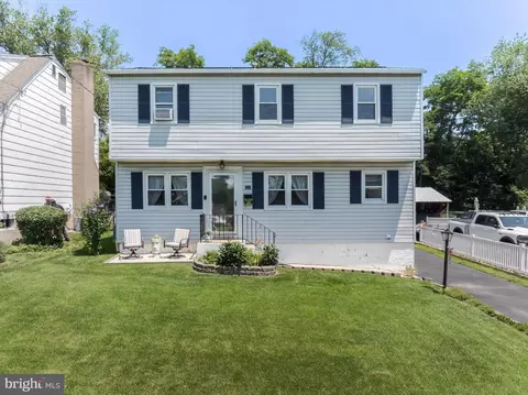 2433 Patane Ave, Abington, PA 19001