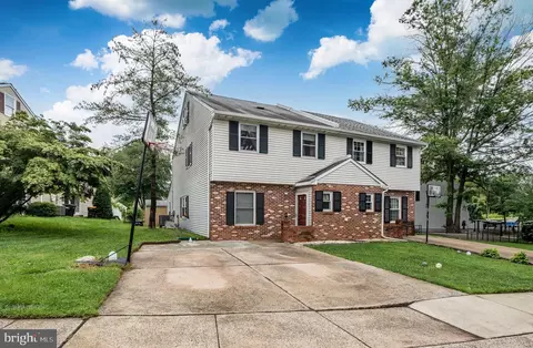 2021 Fort Bevon Rd, Harleysville, PA 19438