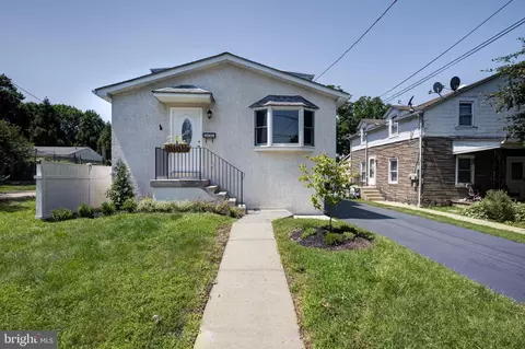 411 Roberts Ave, Conshohocken, PA 19428