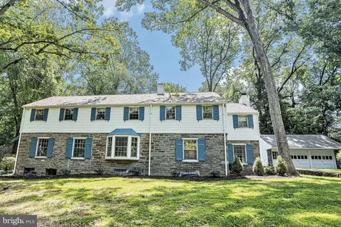 625 Bridle Rd, Glenside, PA 19038