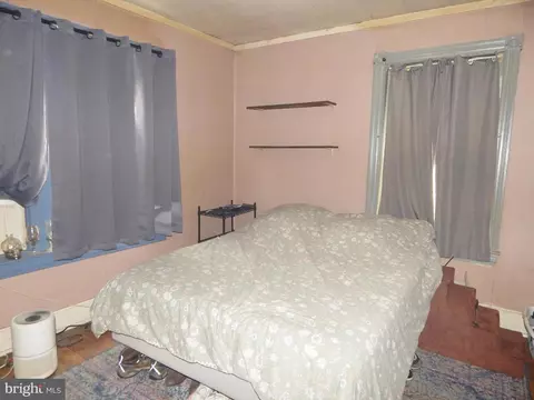 Bedroom - 11 North Ave, Wyncote, PA 19095 photo 1 of 2