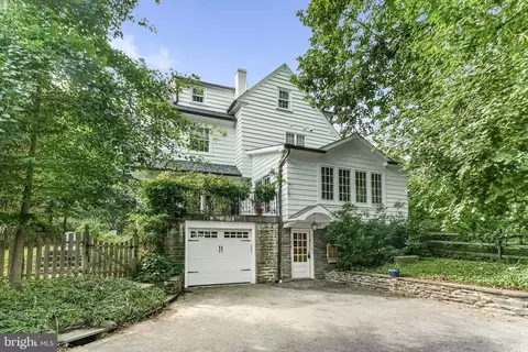 376 E Montgomery Ave, Wynnewood, PA 19096