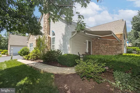 166 Sussex Ln, Souderton, PA 18964