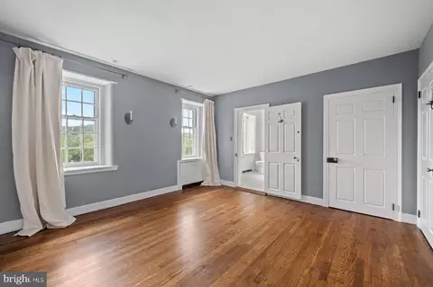Bedroom - 1266 Gulph Creek Dr, Wayne, PA 19087 photo 3 of 13