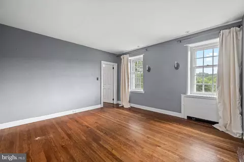 Bedroom - 1266 Gulph Creek Dr, Wayne, PA 19087 photo 4 of 13