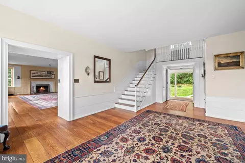 Entry Way - 1266 Gulph Creek Dr, Wayne, PA 19087 photo 1 of 9