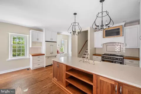 Kitchen - 1266 Gulph Creek Dr, Wayne, PA 19087 photo 1 of 3