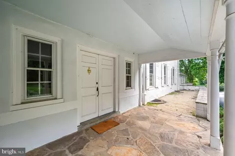 Exterior - 1266 Gulph Creek Dr, Wayne, PA 19087 photo 1 of 13