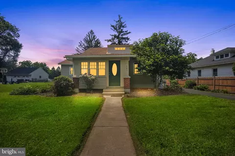 141 Evansburg Rd, Collegeville, PA 19426