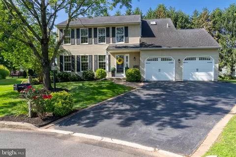 505 Donegal Ct, Royersford, PA 19468