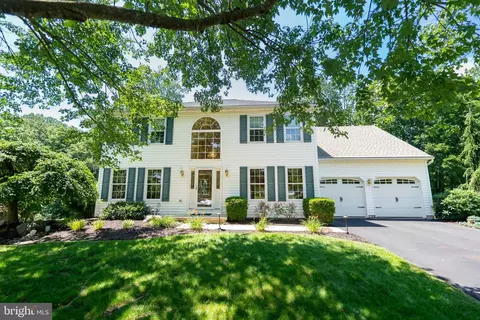 338 Coddington Way, Harleysville, PA 19438