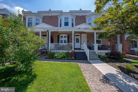 326 Spring St, Royersford, PA 19468