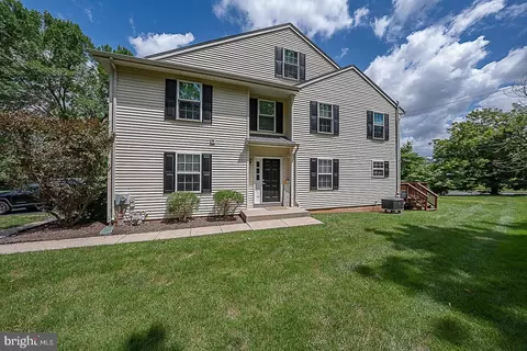 837 Rosehill Dr, King Of Prussia, PA 19406