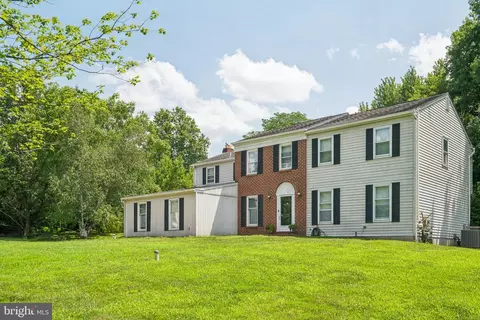 1705 Glenn Ln, Blue Bell, PA 19422