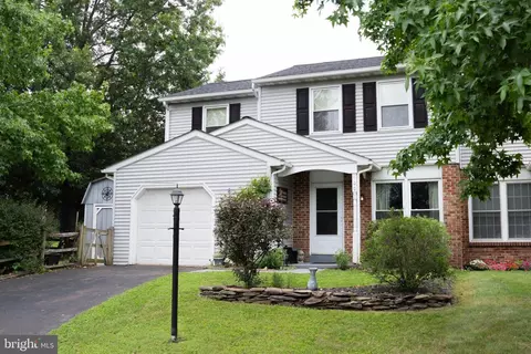 100 Sunset Way, Harleysville, PA 19438