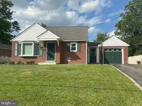 2725 Beech St, Hatfield, PA 19440