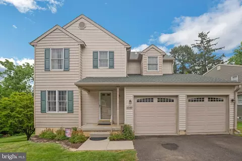 1049 Ryans Cir, Glenside, PA 19038