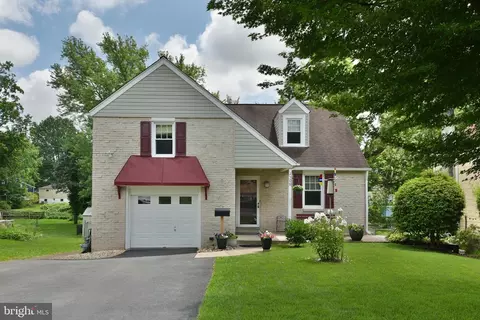 2508 Fernwood Ave, Abington, PA 19001