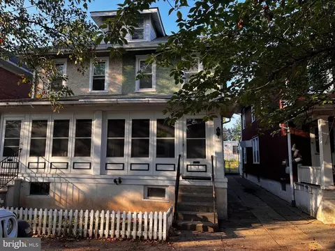 1155 South St, Pottstown, PA 19464