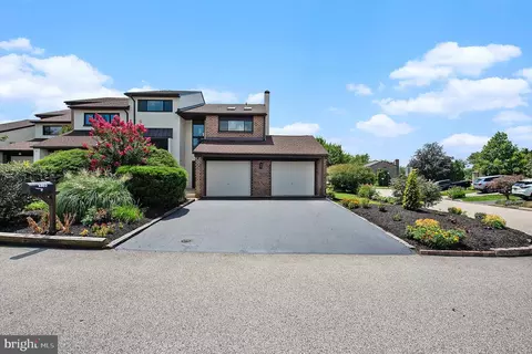 2803 Jefferson Ct, Ambler, PA 19002