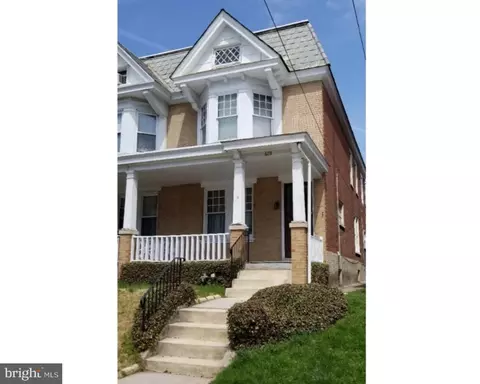 619 W Lafayette St, Norristown, PA 19401